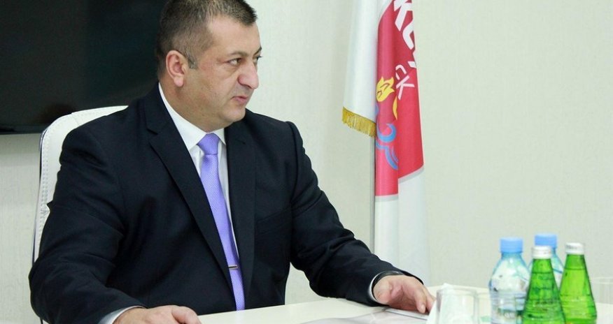 Президент федерации футзала Азербайджана создал еще одну компанию