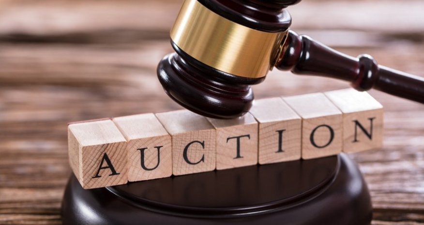 Azərbaycanda 101 dövlət əmlakı hərraca çıxarılacaq