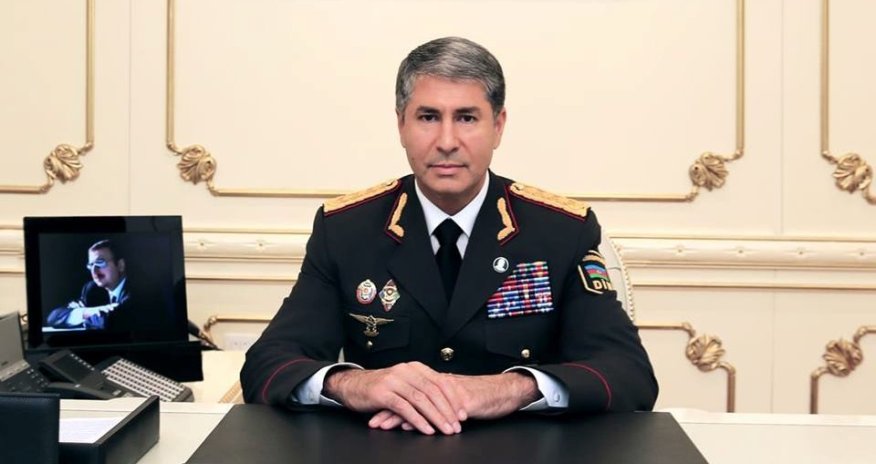 Vilayət Eyvazov şəhid övladına vəzifə verdi