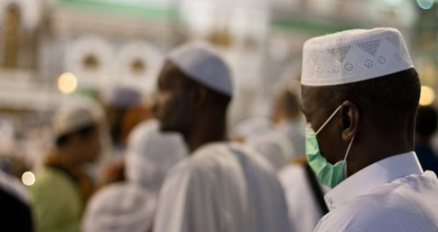 COVID-19 əleyhinə peyvənd olunmayanlar Həcc ziyarəti edə bilməyəcək