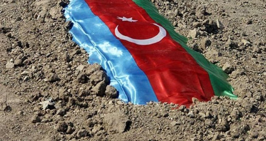 Vətən müharibəsində şəhid olmuş hərbi qulluqçuların sayı AÇIQLANDI