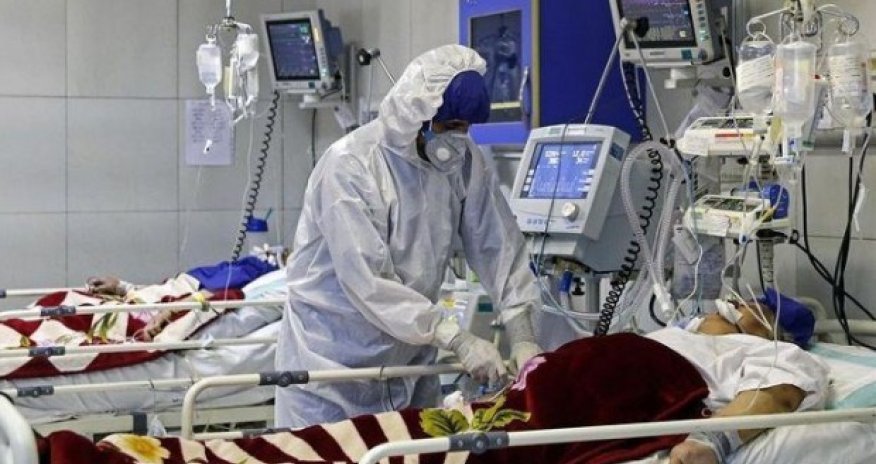 Rusiyada daha 452 nəfər koronavirusdan öldü