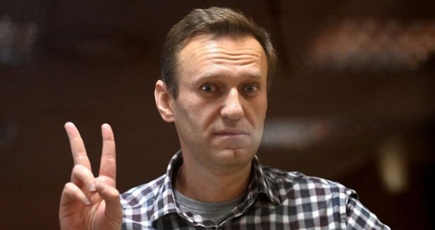 ABŞ Rusiyaya bu məhsulların satışını dayandırdı - Navalnıya görə