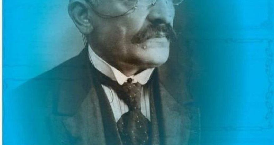 Əhməd bəy Ağaoğlu barədə yeni kitab  nəşr edilib