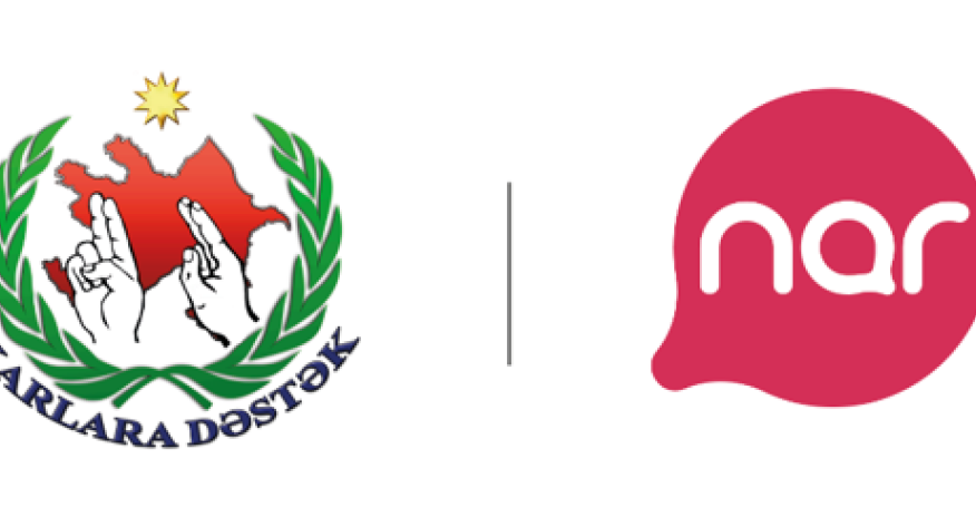 The first website of sign language dictionary to be developed in Azerbaijan