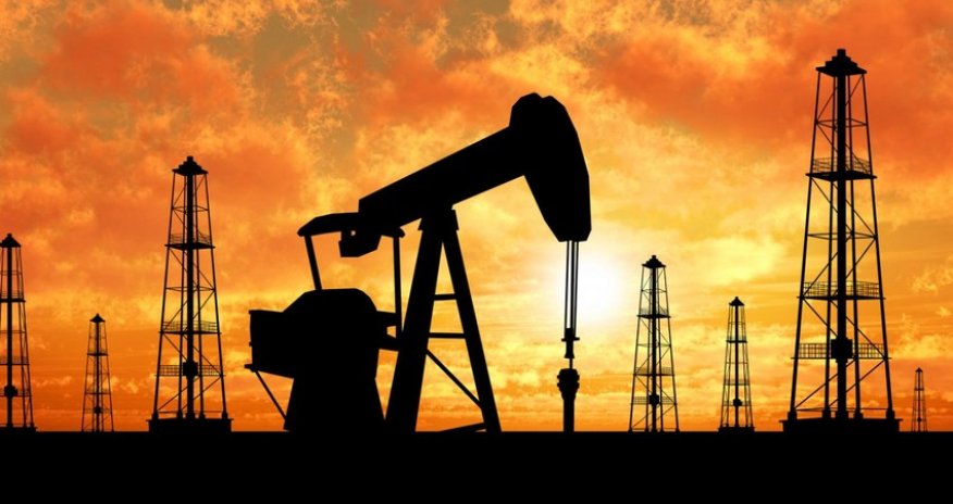 Цена нефти Brent достигла 69 долларов за баррель впервые с января 2020 года