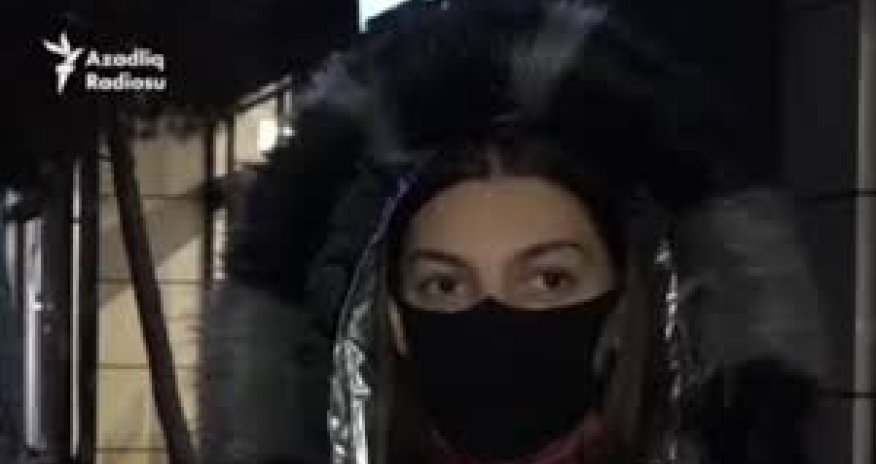 Gizli seks biznesi: 'Polis bizə dəyib-dolaşmır ' - VİDEO