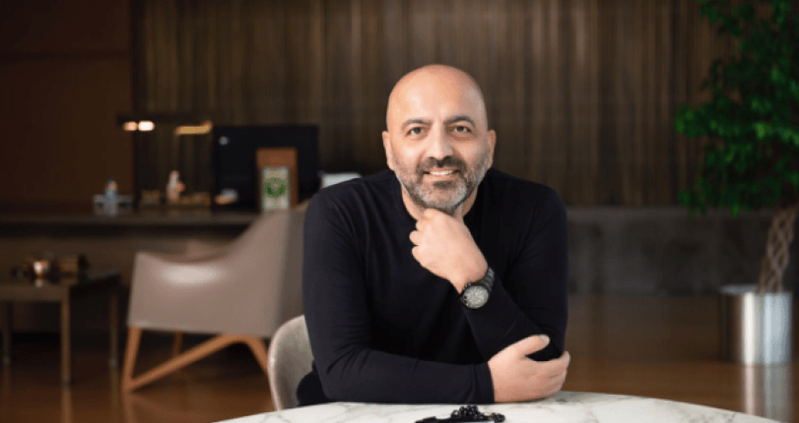 Mübariz Mənsimov evinə   belə qayıtdı - VİDEO