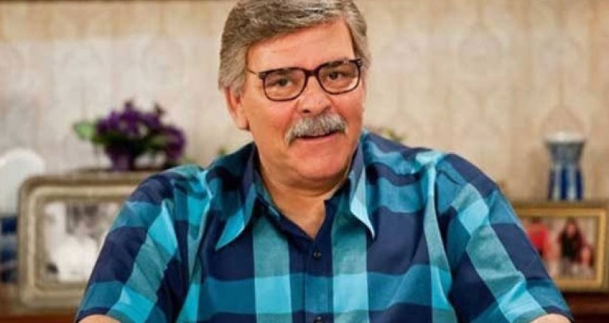 Türkiyənin məşhur aktyoru vəfat etdi