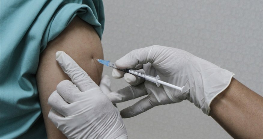 Azərbaycanda neçə nəfər peyvənd olunub? - Statistika