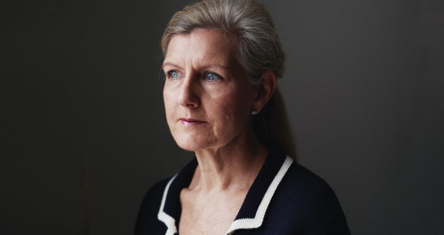 İngiltərə futboluna ilk dəfə qadın rəhbərlik edə bilər