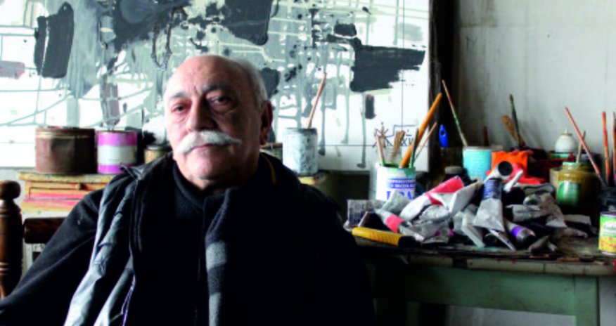 Azərbaycanın Xalq rəssamı vəfat edib