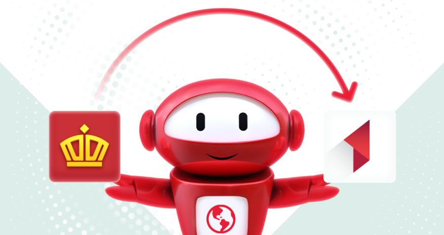 Система «Золотая Корона» теперь в BirBank!