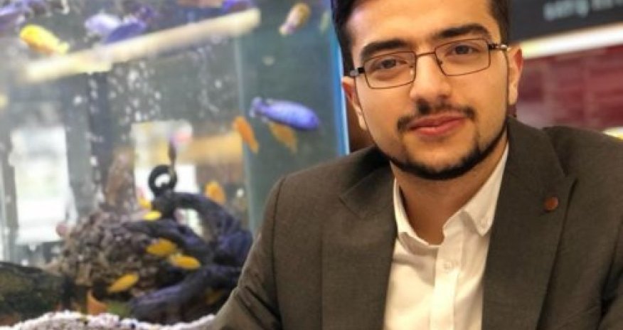 A new news agency has been created in Azerbaijan