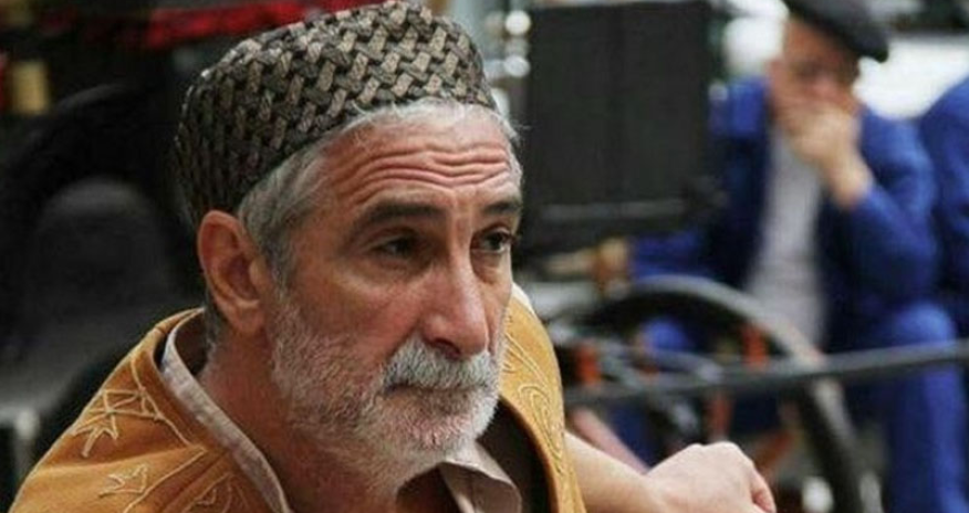 Heydər Əliyev Fondu Əməkdar artistin səhhəti ilə bağlı məsələni nəzarətə götürdü