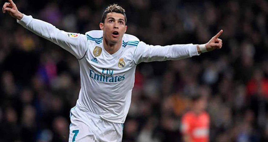 Ronaldo “Real”a qayıdır