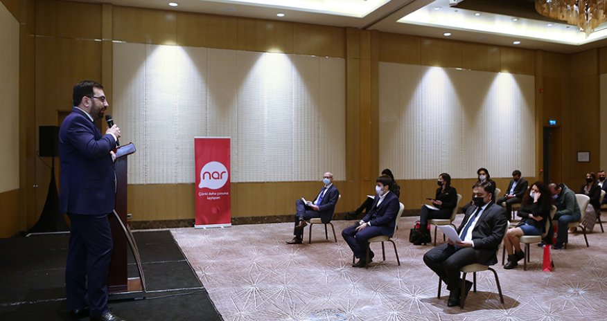 Nar announced the results of 2020