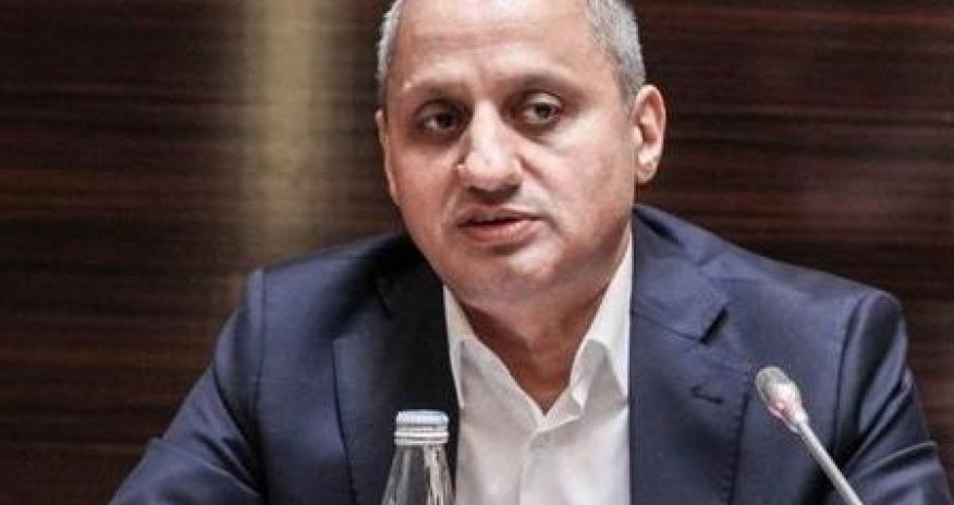 Əliməmməd Nuriyev: 