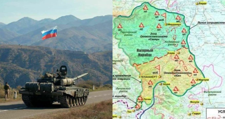 Qarabağ Rusiya üçün hansı əhəməiyyətə malikdir?...