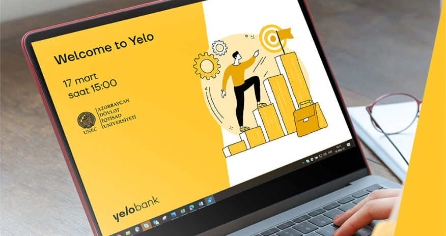 Yelo Bank создает для студентов новые карьерные возможности