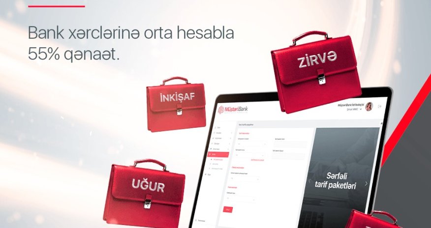 Kapital Bank предлагает новые возможности для малых и средних предпринимателей