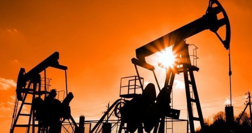 Цены на нефть снижаются