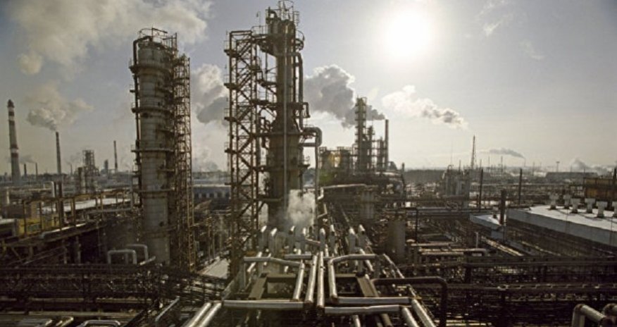 Цены на нефть коррекционно растут после обвала вторника