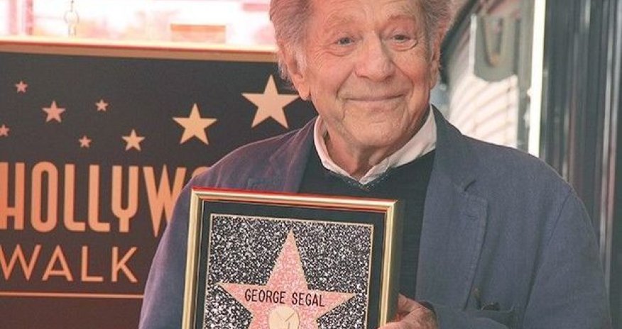 Скончался известный голливудский актер