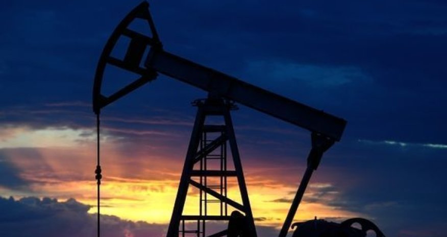 Мировые цены на нефть снижаются