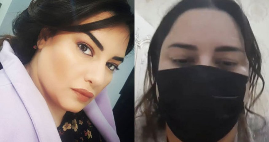 Koronavirusa yoluxan aparıcı müalicənin bahalığından şikayətləndi