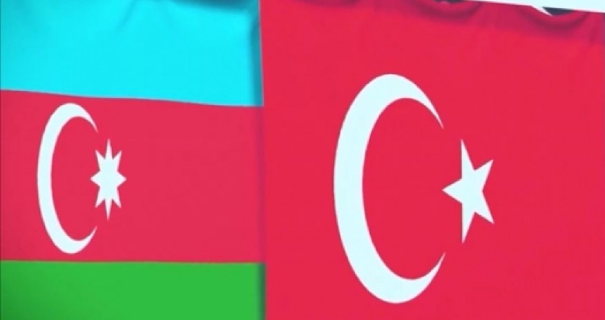 Песня о дружбе Пакистана с Азербайджаном и Турцией  - ВИДЕО