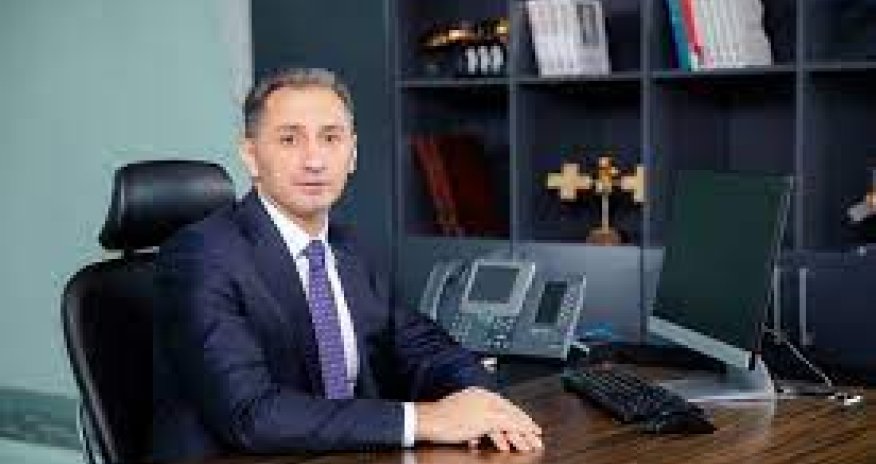 Prezident nazirə yeni vəzifə verdi - SƏRƏNCAM