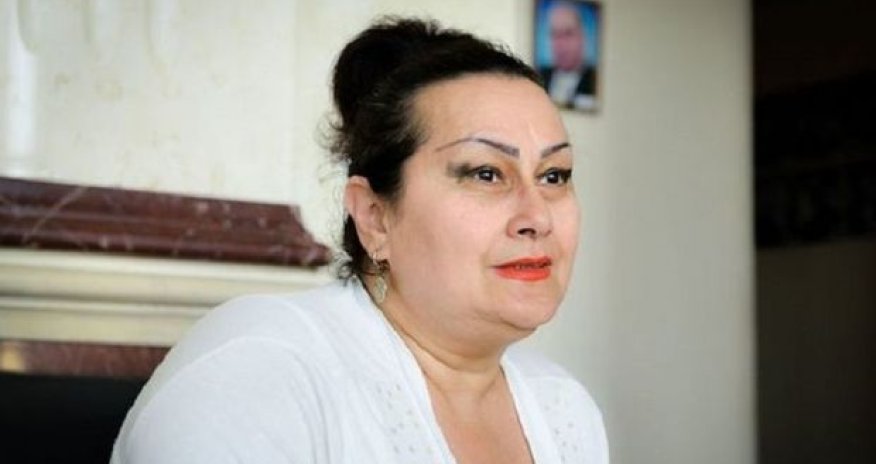 Xalq artisti xəstəxanaya yerləşdirildi