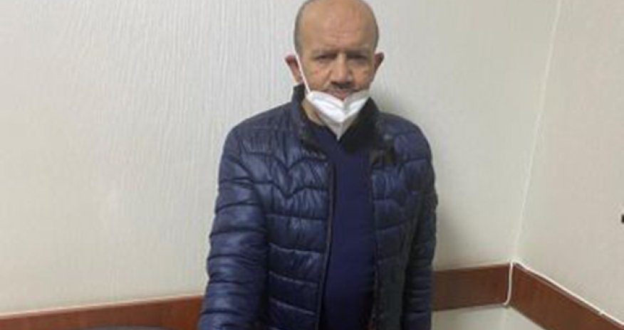 Bakıda narkotik satan keçmiş məhbus saxlanıldı