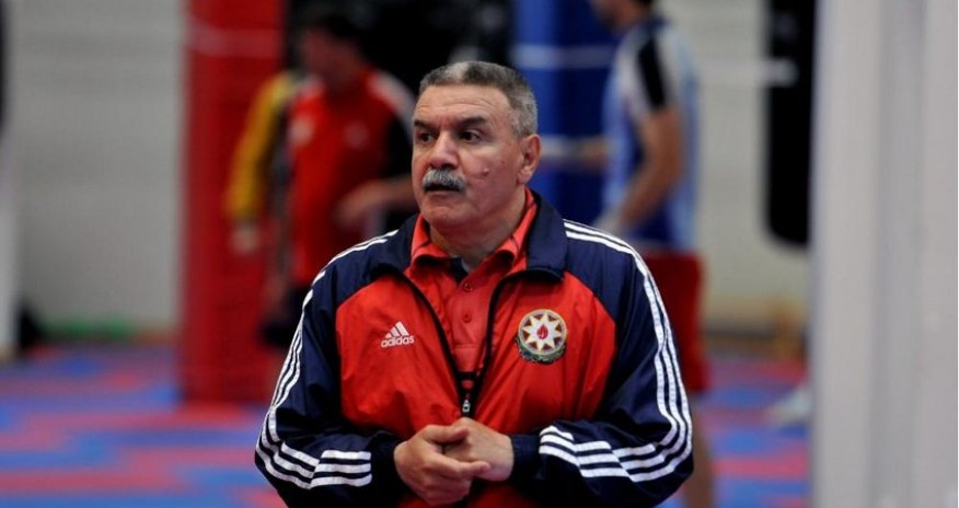 Millimizin baş məşqçisi: 