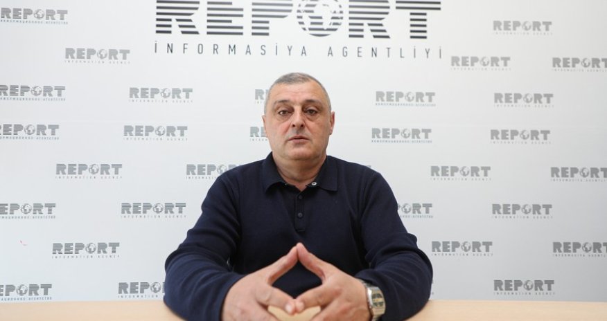 Azərbaycan daha çox minaların təsirinə məruz qalan ölkələr sırasındadır - VİDEO