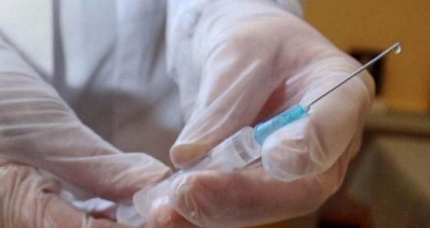 Gələn həftədən onlar da yaşından asılı olmayaraq vaksinasiya olunacaq