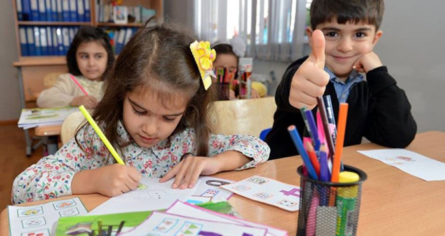 Ənənəvi təhsil nə vaxt bərpa olunacaq? - Təhsil naziri açıqladı