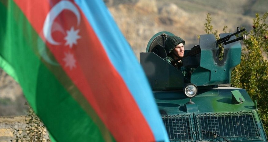 Aprel döyüşləri: Şanlı qələbənin əsas müjdəçisi