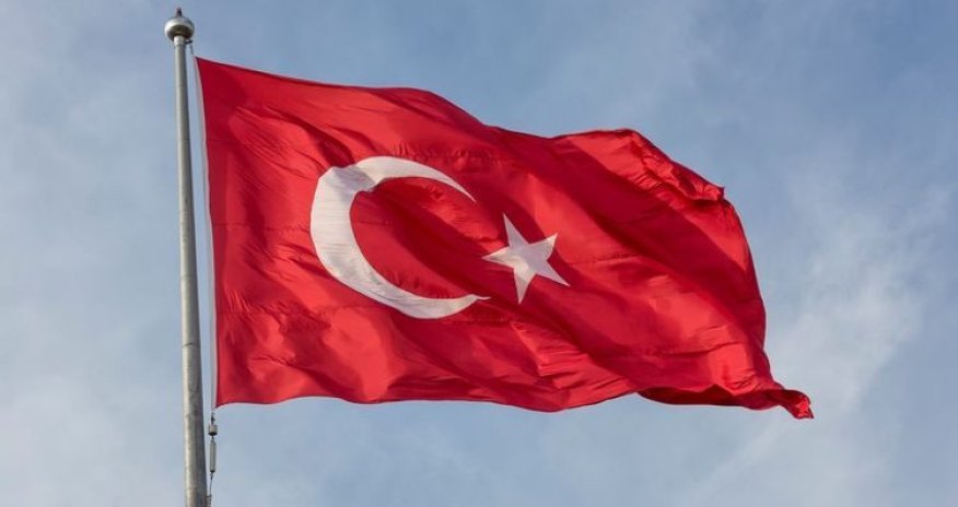 Türkiyədə təqaüddə olan 103 admiralın bəyanatı etirazla qarşılanıb, prokurorluq araşdırmalara başlayıb