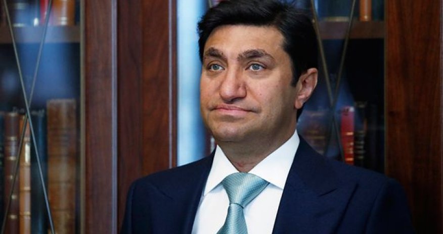 Qod Nisanov qaziyə ev bağışladı - VİDEO