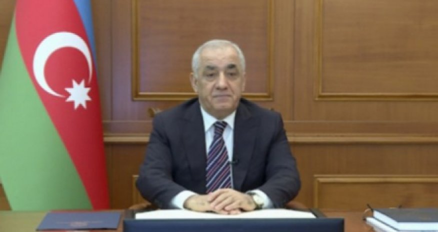 Əli Əsədov qərar imzaladı: MÜAVİNƏT VERİLƏCƏK-5 gün müddətində...