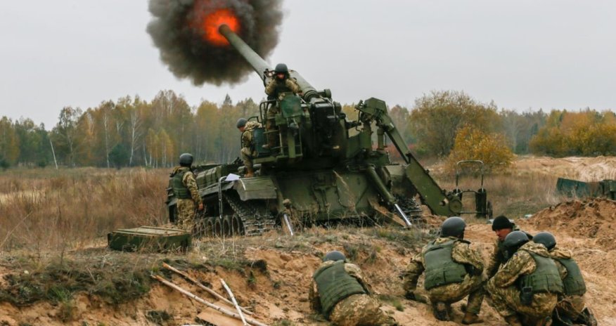 Rusiya RƏSMƏN elan etdi! - Müharibəyə hazırlıq BAŞLADI