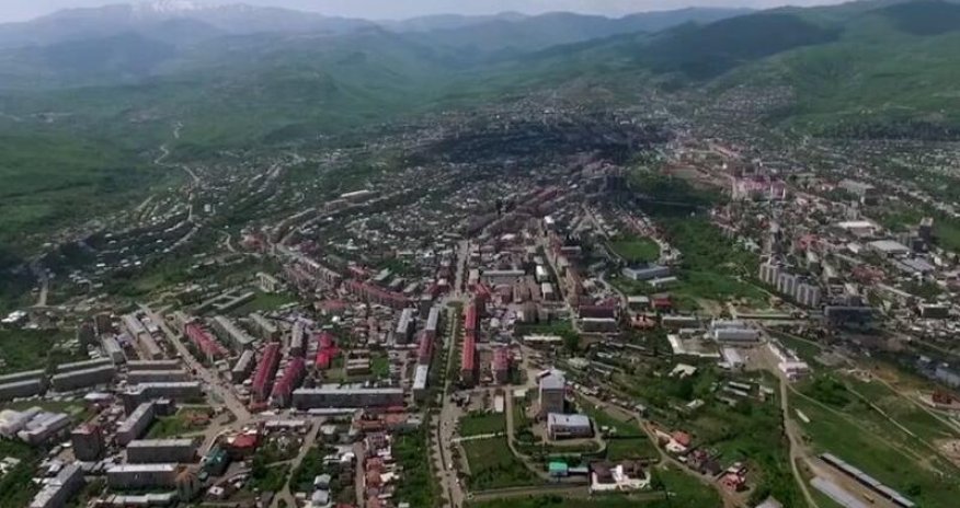 Erməni mediası: Bakının rəsmi nümayəndəsi Xankəndində oturacaq