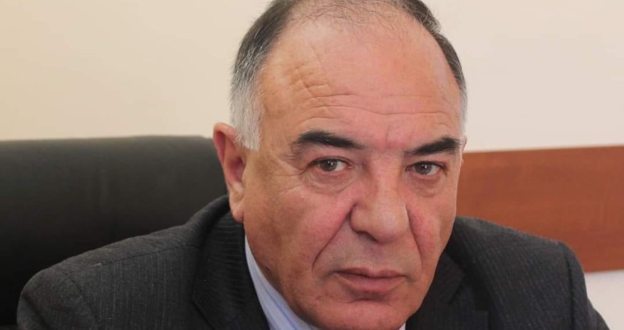 Həsən Həsənov vəfat etdi