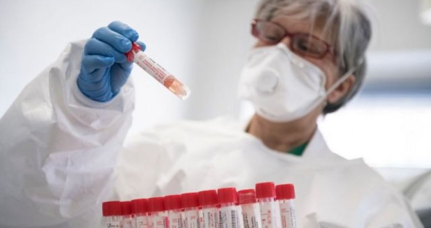 Jurnalistlər bu qaydada vaksinasiya olacaq