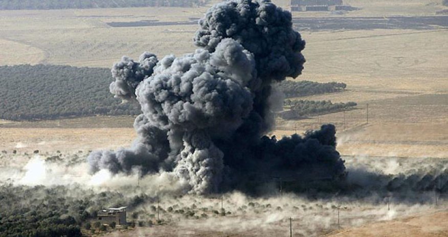 İraqda 60 İŞİD terrorçusu məhv edilib