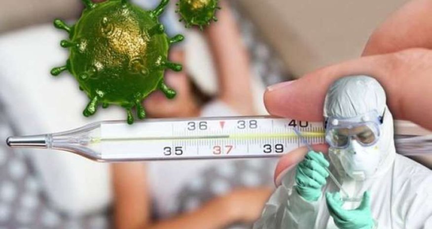 Əməkdar artist koronavirusa yoluxdu - FOTO