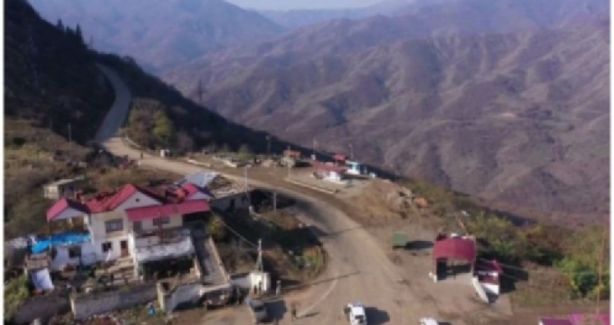 Ermənistanda Azərbaycana qaytarılacaq ərazilər açıqlanıb: 