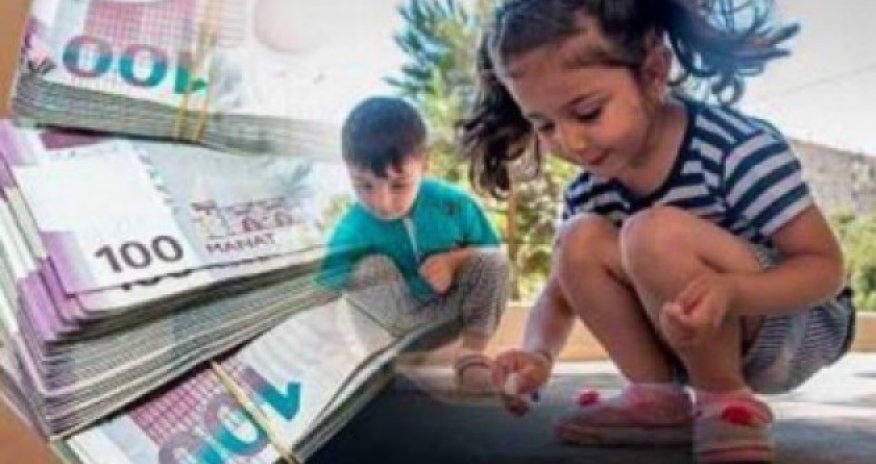 Razi Nurullayev uşaqpulu məsələsinə NÖQTƏ qoydu – “İlk iki uşağa 2000 manat, üçüncü və dördüncü...”